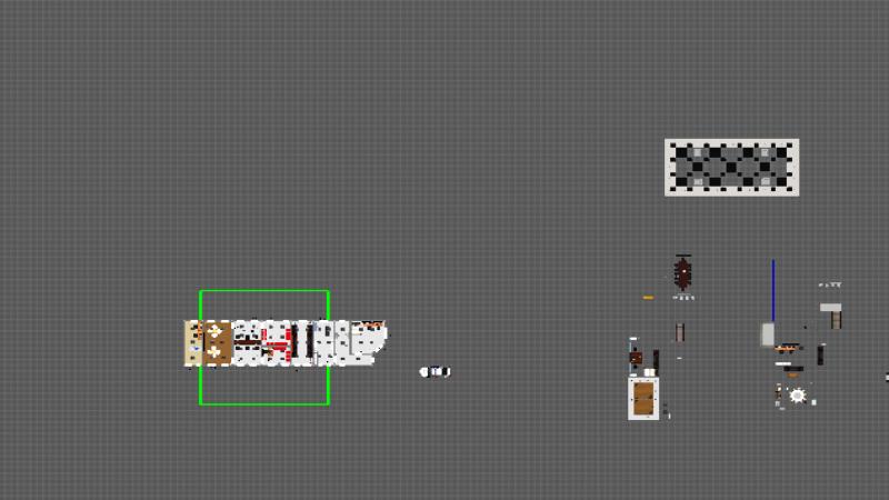 安康医院-会见室-20200709