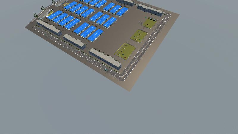 无人机高效配送