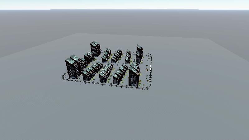 总部基地1125（试验2）