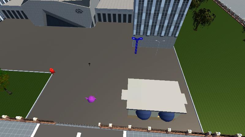 市政装配式基地