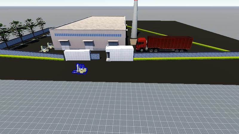 挺丑的一工厂明天再完善下