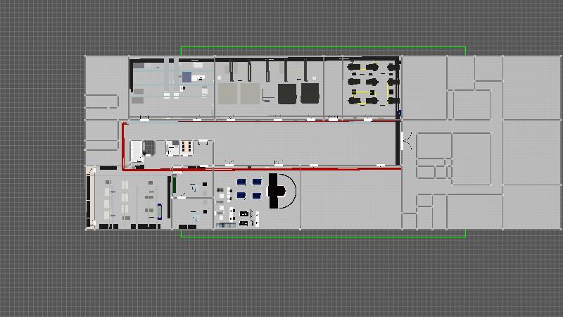 9号楼三层（修改）