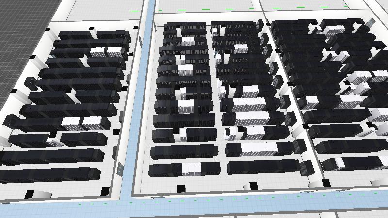 西青（含机柜）20230821