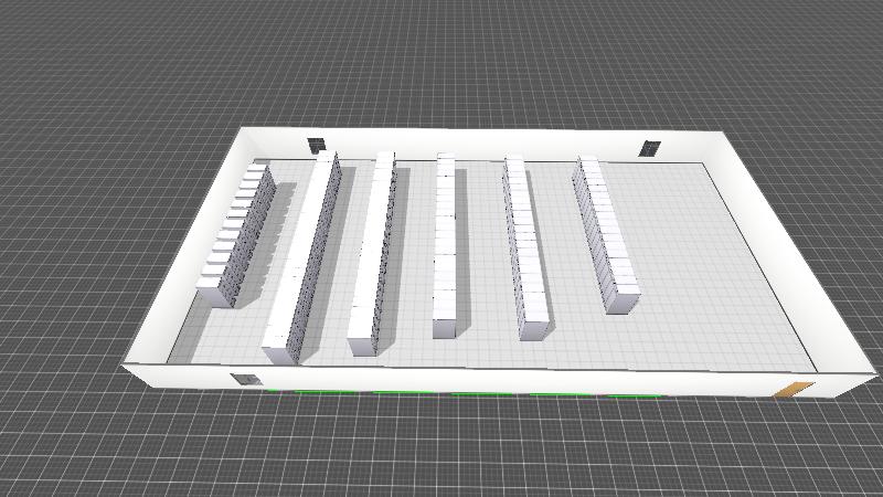 义乌晶澳电力系统