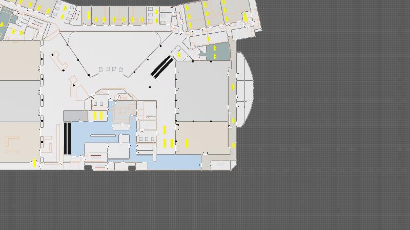 丽水花园酒店层