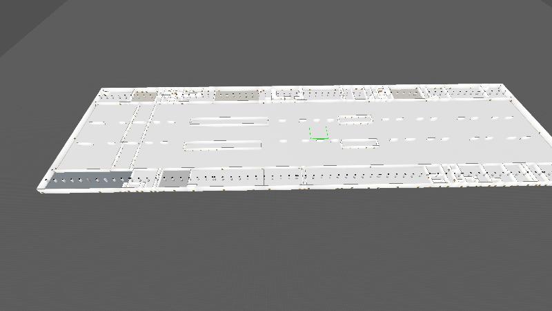 201自控拉线图2层