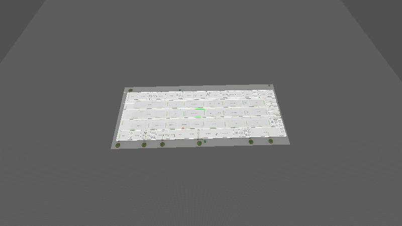 乐清正泰末端温湿度