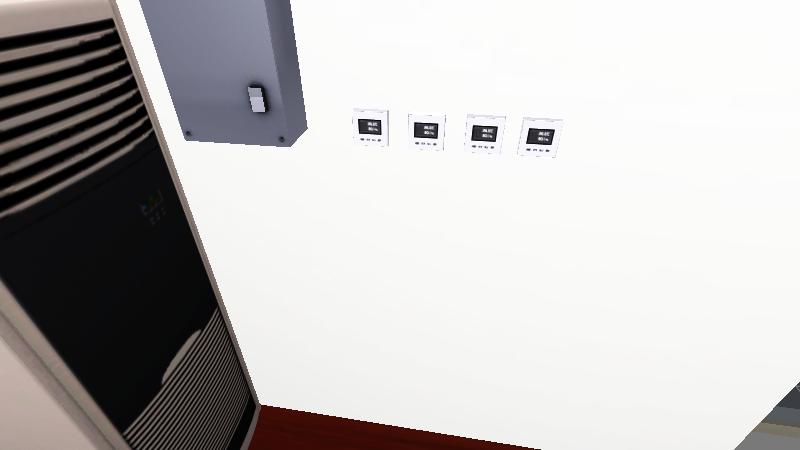 东配楼5楼会议室+吸音装修改