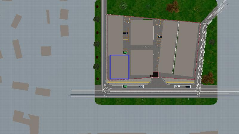 什邡-老明珠电力小区