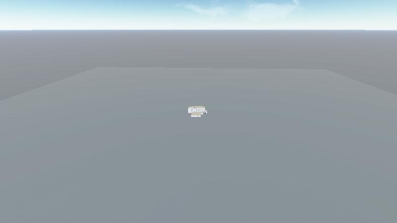 华西口腔-综合楼