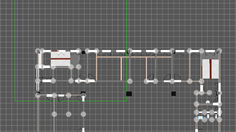 华西口腔-科研楼