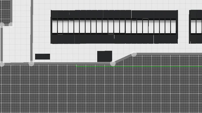 锦晖数据中心3号机房-完善后