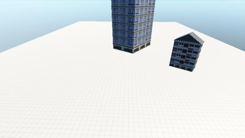 xx区一般地震演练案例