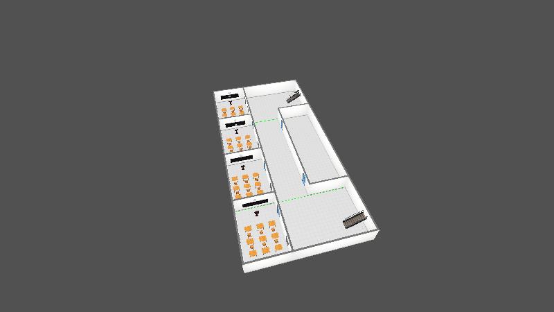 智慧教学楼CB20220314220401