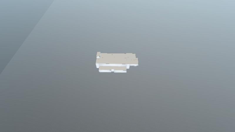 1号楼-公共教学楼-房间号MAC