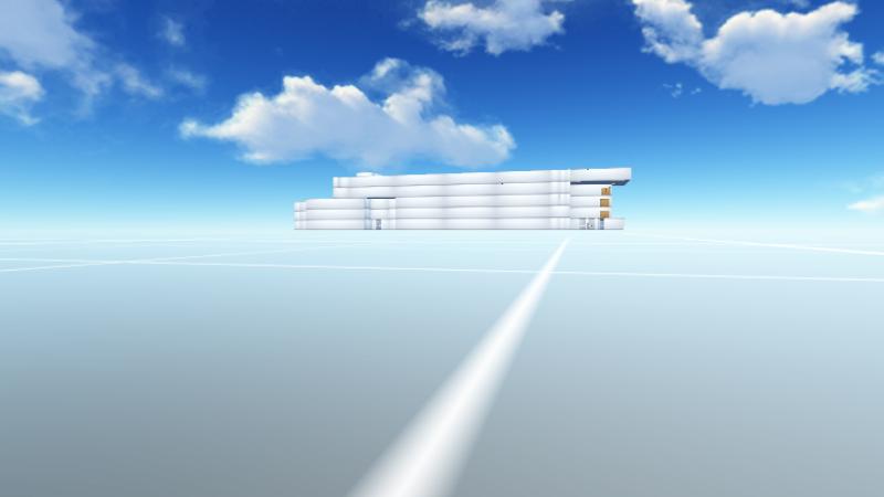 2号楼-公共教学楼-房间号MAC