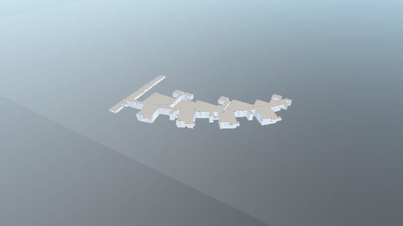 4号楼房间名称MAC