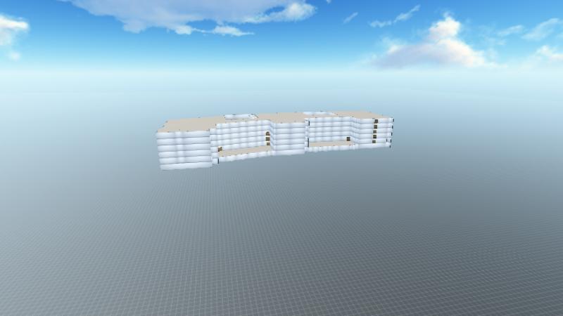 9号楼-逸夫楼-房间号MAC