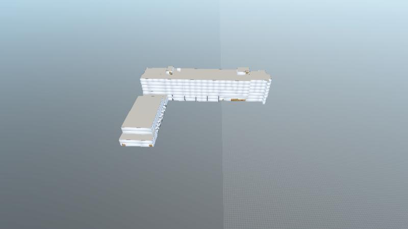 11号楼-建工电气楼-房间号MAC