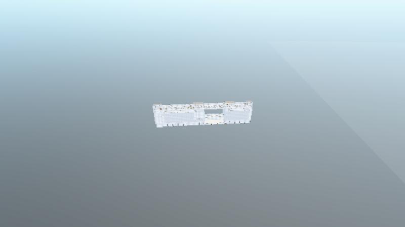 15号楼-纺织化工楼-房间号MAC