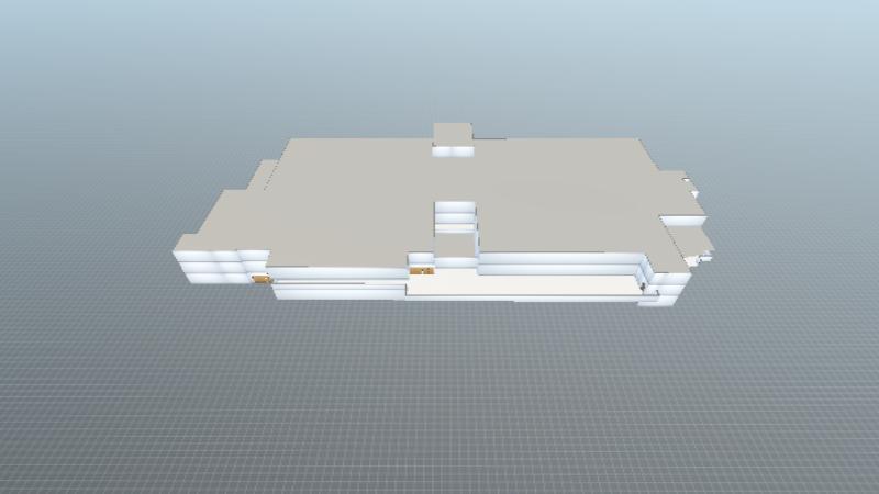 南通学生一期食堂摄像头点位