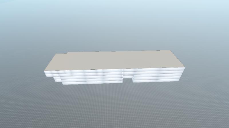 南通8号楼逸夫教学楼-AP点位