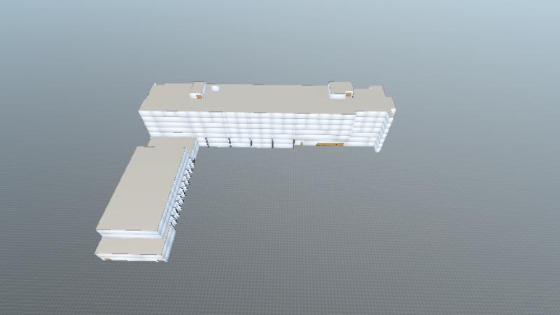 南通11号楼AP点位