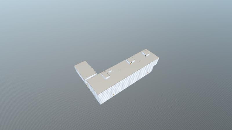 南通12号楼AP点位