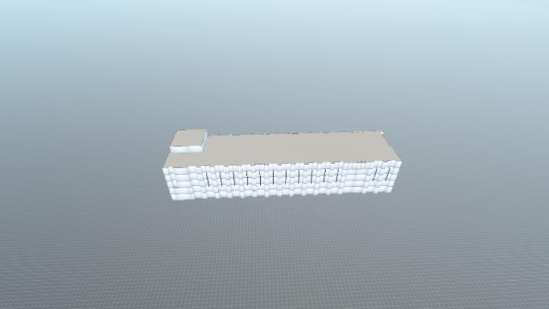 南通16号楼AP点位