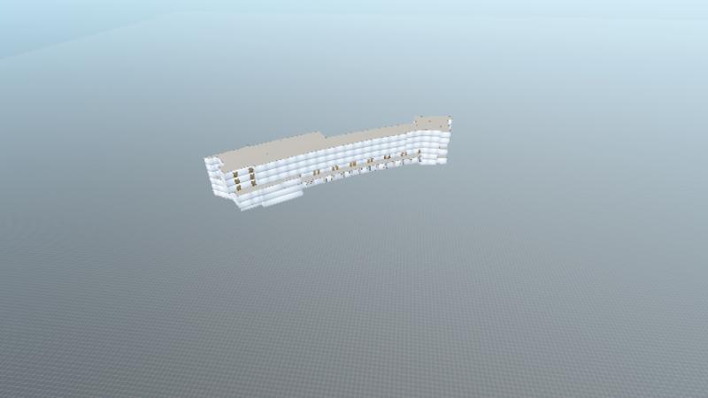 南通B1综合楼AP点位