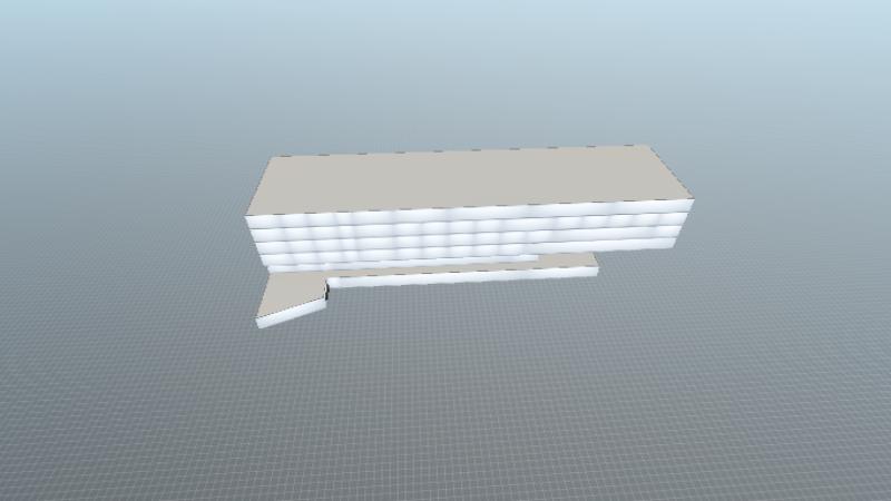 南通图书文科十号楼AP点位