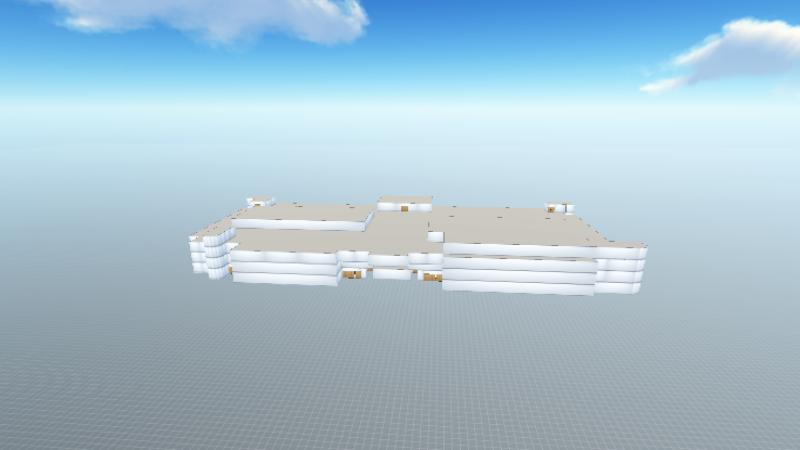 南通学生二期食堂（东区）AP点位