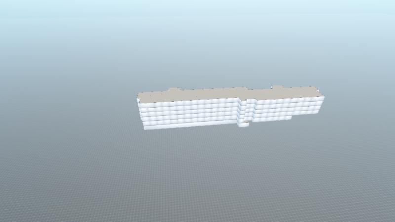 南通学生公寓2号楼