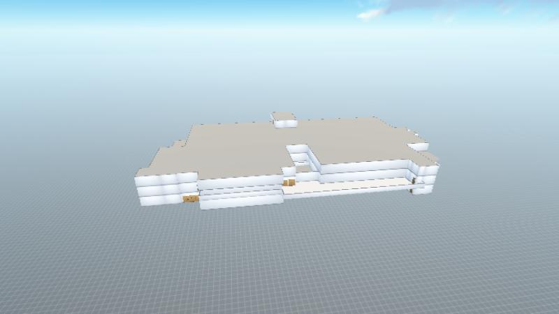 南通学生一期食堂（西区）AP点位