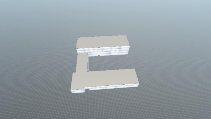 南通启东行政楼AP点位