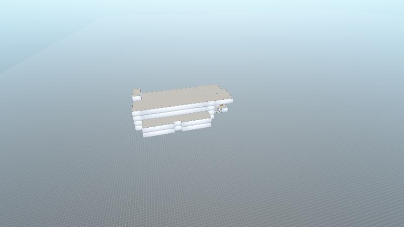 南通1号楼-公共教学楼消防栓点位新