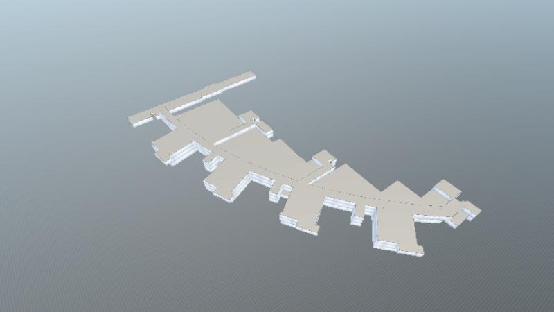 南通4号楼-公共教学楼消防栓点位新