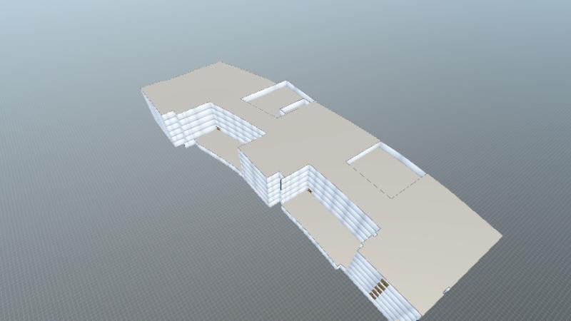 南通9号楼-逸夫楼消防栓点位新