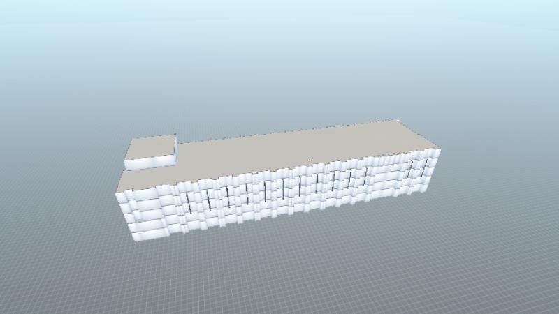 南通16号楼消防栓位置图新