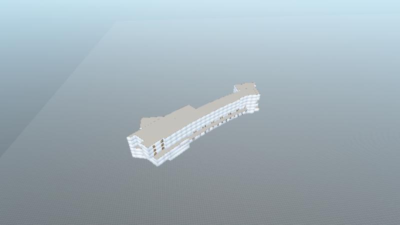 南通大学综合楼消火栓新