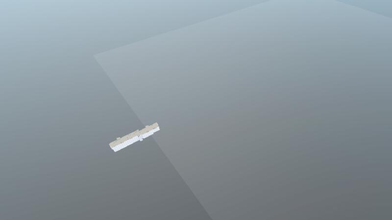 学生公寓2号楼-消火栓新