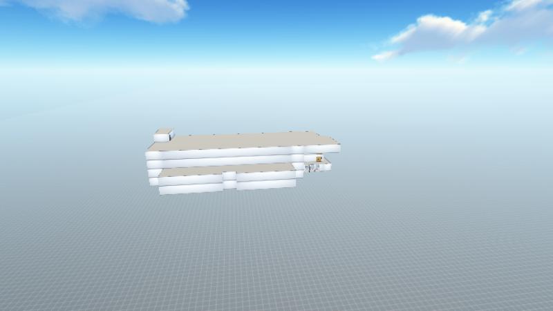 南通-1号楼监控点位新