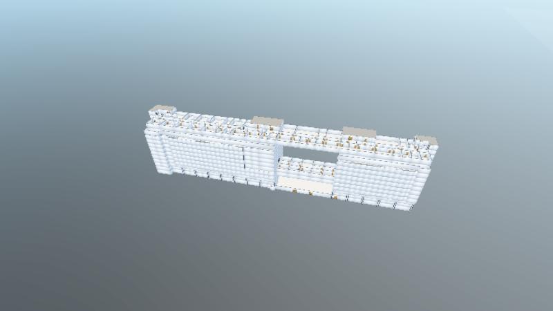 南通15号楼AP点位