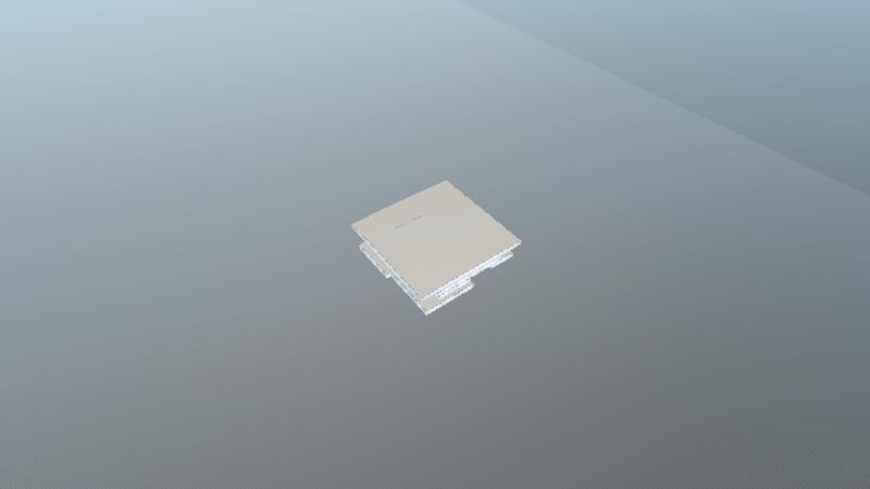 南通范增艺术馆AP点位