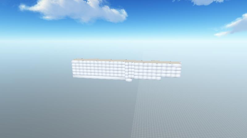 学生公寓2号楼-无点位场景