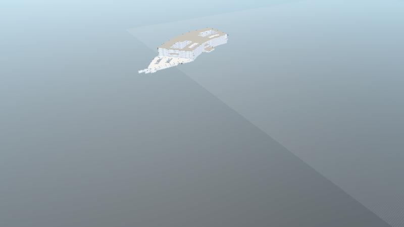 图文信息中心网络管线