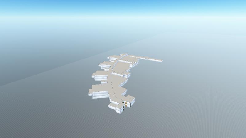 4号楼-公共教学楼-摄像头