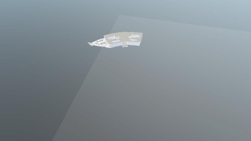 图文信息中心-人行道闸