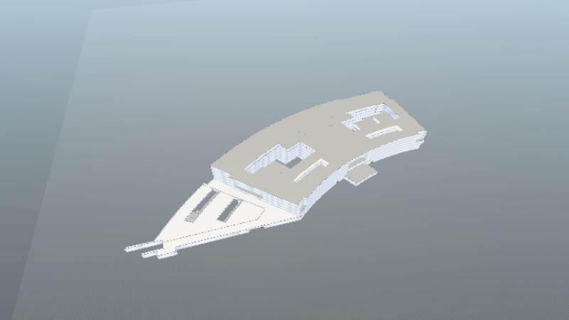 图文信息中心门禁