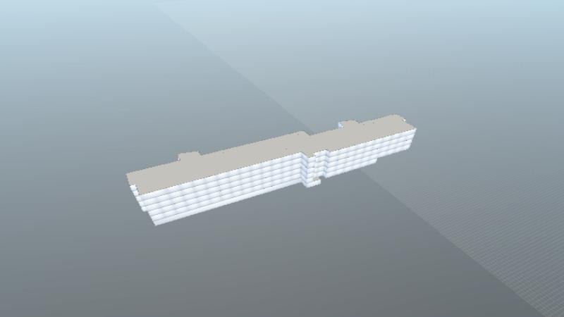 学生公寓2号楼-门禁